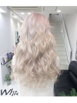 ラ キング(LA KING)&nbsp;【LA　King】CHANEL　COLOR～外国人風～