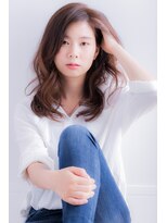 ギンザ ル グラン(JEAN CLAUDE BIGUINE GINZA Le Grand)&nbsp;ゆる・ロング