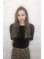 ヘアリゾートエーアイ 浅草店(hair resort Ai) 豊里 美希 《浅草》