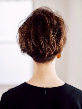 プロデュース 相模原相武台前店(Produce) ☆クラッシックショート☆