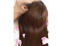 アクアスヘアーデザイン 西原店(AQUAS hair design)