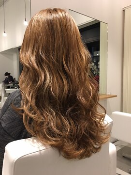 ビウラ(BIURA) ハイライトカラー