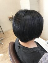 オルオル(OluOlu)&nbsp;香草カラーでツヤ髪☆〔八戸,田向〕