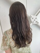 キコ(kico)&nbsp;☆アディクシー×髪質改善トリートメント☆