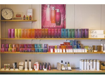 MODE K's VERDE 西院店 【モードケイズ ヴェルデ】