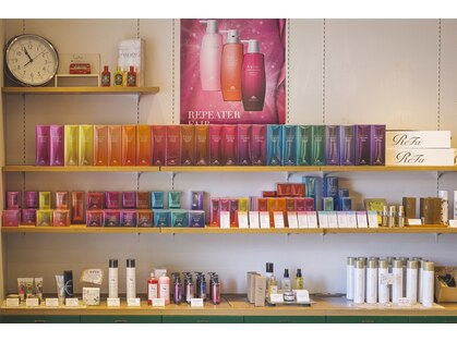 モード ケイズ ヴェルデ 西院店(MODE K's VERDE)の写真