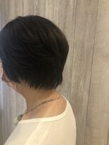 アプシー 三田駅前店(Apsee)&nbsp;シンプルショート