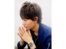 アルティノ ヘアガーデン(altino HAIR GARDEN)