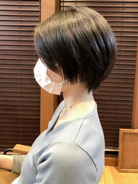 コレット(COLLET) お客様style