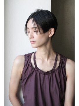 スンスン 学芸大学(sun/sun) ショートショート