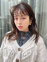 トリコ ショップアンドヘアサロン(tricot shop hair salon)&nbsp;フレンチガーリー/20代30代/大人キュート美人