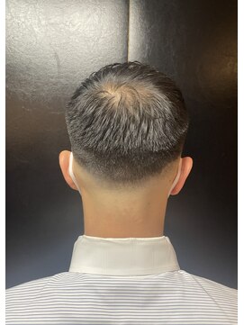 ヒロギンザ 神田店(HIRO GINZA) ビジネスフェード