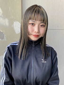 ロジ(loji) highlight style