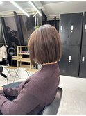 タンバルモリ_ミルクティーベージュ_ミントベージュ