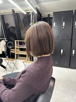 ルネ 北千住(Renee) タンバルモリ_ミルクティーベージュ_ミントベージュ