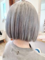 フルーレット(fleurette)&nbsp;ボブ