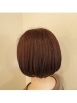 アトリエシェリー&nbsp;ボブ