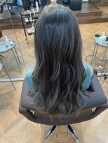 ライズ バイ レボ(RISE by REVO)&nbsp;モード/チョコレートカラー/大人ガーリー/プリカール/我孫子