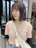 キーン 吉祥寺店(keen)&nbsp;《keen×カネコ》ラベンダーベージュ