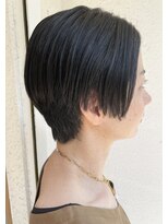 ジルコ ZiRCO&nbsp;ハンサムショート