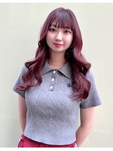 ヴィオットバイサロン(Viot by Salon) 沢尾 茜