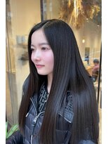 リタ(rita.) 髪質改善美髪トリートメント&カット