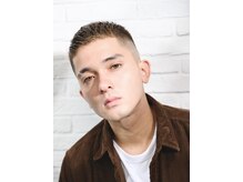 オムヘアーツー (HOMME HAIR 2)