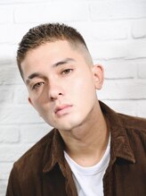 オムヘアーバイグルーマーズ(HOMME HAIR by GROOMER/S)