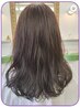 17.【再来限定】　保湿・パーマ&カット　　　　　　　　　　￥10780→￥8780