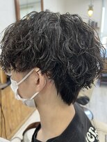 レア(le'a) センタパ×ツイスパ