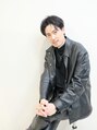 ホワイト(WHITE)/栗田　拓