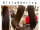 シーティオソンリーサ(SitioSonrisa)の写真