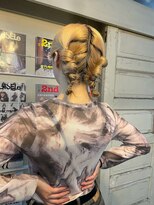 メーヴェ(Mowen)&nbsp;アレンジ