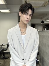 ハイル(KHAIR) 谷 昂将