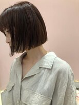 アミ 国分寺(amie) 【Trend】タッセルボブ*20代30代40代50代