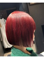 ベースヘアーデザイン(BASE HAIR DESIGN)&nbsp;(髪質改善/メンズカット/インナーカラー/ケアブリーチ/学割U24)