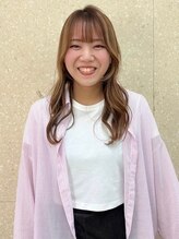 ピノ ウメダ(Pinot UMEDA) 林 沙英