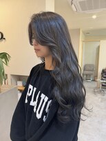 ムード(MOOD.)&nbsp;赤み除去オリーブグレージュ