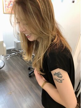 フォルマ FORMAの写真/【自由が丘/奥沢】女性ならではの視点で、お客様のなりたいイメージをカタチにします！