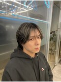 縮毛矯正髪質改善ハイライトレイヤーカット梅田美容室エクステ