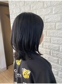 キッズカット