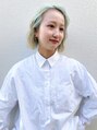エミス バイ メルト 吉祥寺(emis by melt) 大平 優香