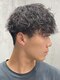 フイ 横浜センター北店(Hui)の写真/【Men's】お客様の魅力を最大限に引き出す！Men'sの為の美容室 《Hui 》でなりたいが叶う♪