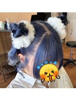 ウエストサイドバイエスブランド(WESTSIDE BY S BRAND)&nbsp;推しライブツイン団子セット