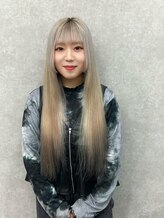 オズ 郡山桑野店(OZ)&nbsp;松本 心優