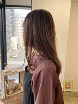 キジ(kiji) ロング/ミディアム/髪質改善〔久屋/丸の内/久屋大通/高岳/栄〕