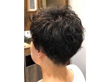ネオヘアー 京成曳舟店(NEO Hair)