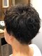 ネオヘアー 京成曳舟店(NEO Hair)の写真/【メンズヘッドスパ】毎月の頭皮ケアで未来の地肌と髪を守る*[京成曳舟駅/ショートカット/メンズカット]