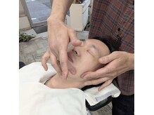 ヘアーソユーズ(HAIR SOYUZ)の雰囲気（シェービング(お顔剃り)もお任せください！［メンズ/五反田］）
