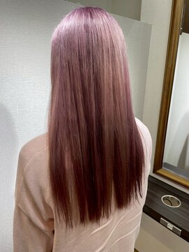 インパークス 北千住店(INPARKS) ピンクベージュ 【北千住】